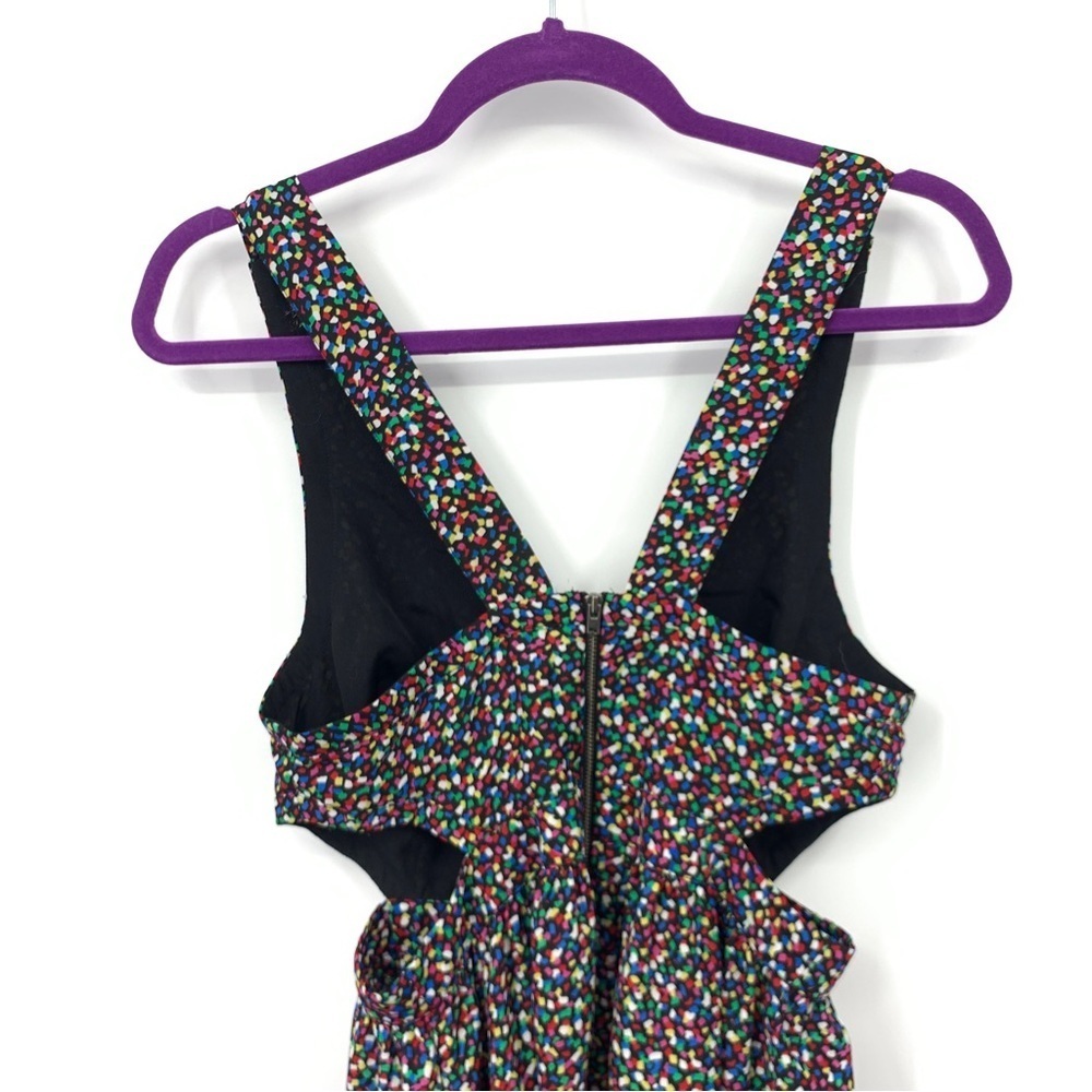 Anthropologie Multicolor Mini Dress - Picture 5 of 8
